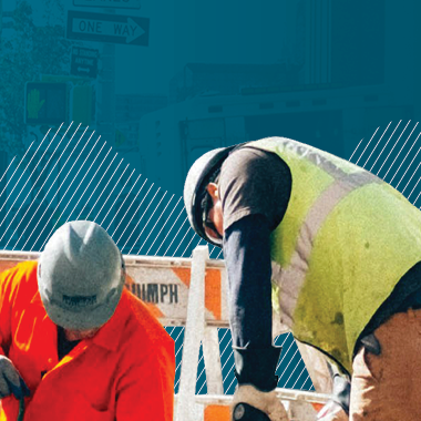 Exploring Grants for Cities, Municipalities, and Tribal Governments thumbnail