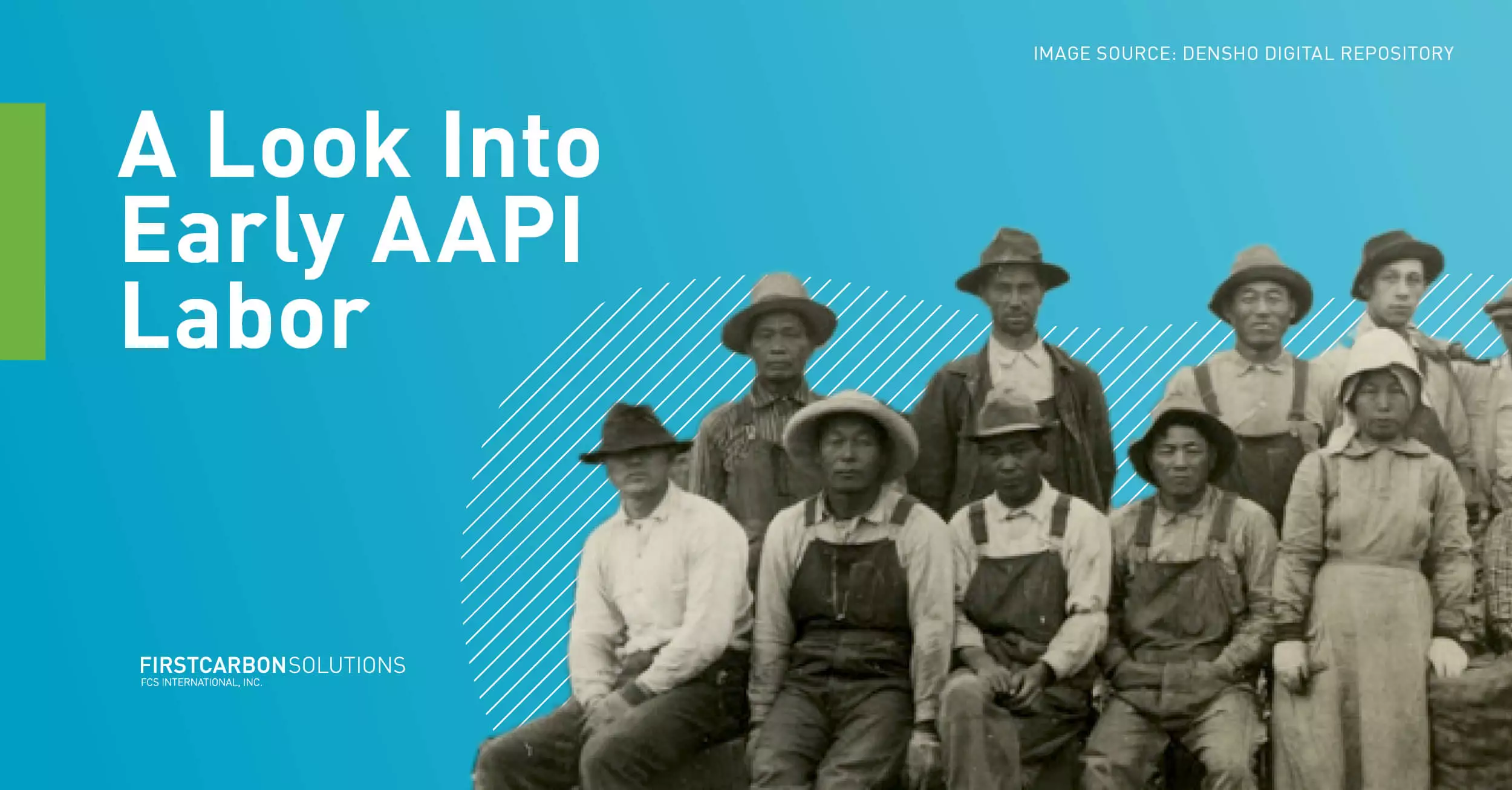 A Look into Early AAPI Labor thumbnail
