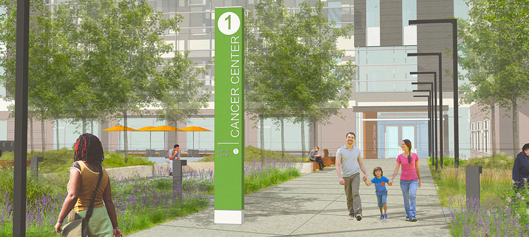 Kaiser Dublin Medical Center FirstCarbon Solutions