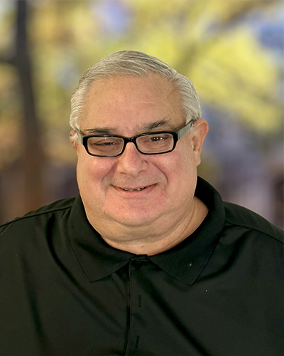 Martin Rasnick photo