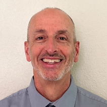 Robert Fagerness photo