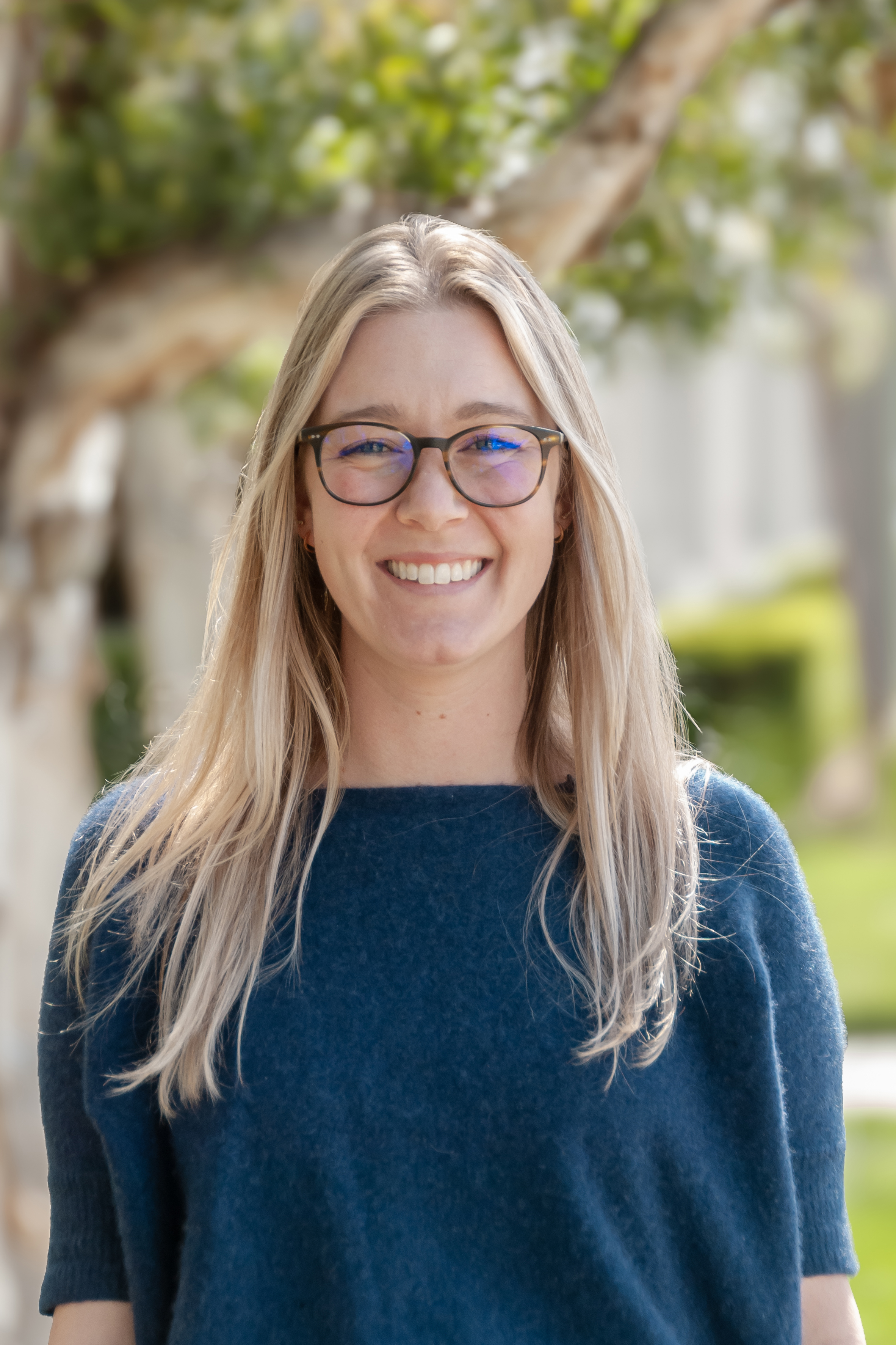 Hannah Carney, MAGD photo