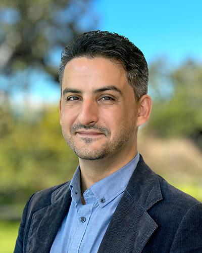 Dana DePietro, PhD, RPA image