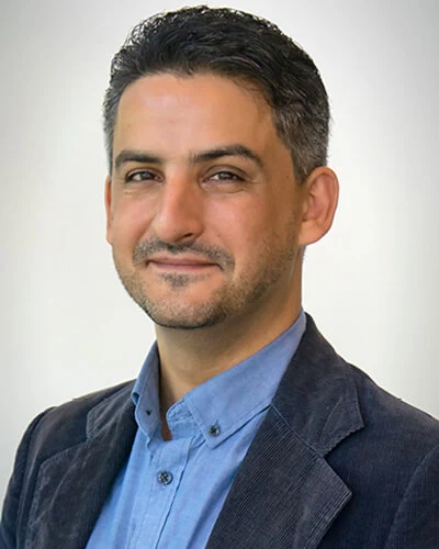 Dana DePietro, PhD, RPA image