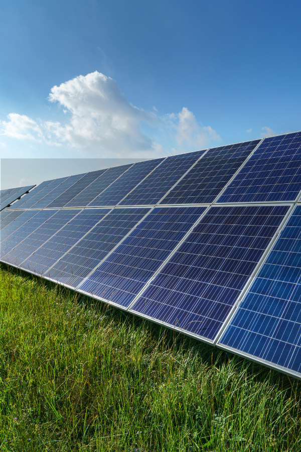 Fresno County Solar Project Comprehensive Environmental Assessments and Management Planning image