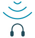Noise Management icon
