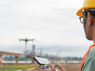 GIS & Remote Sensing thumbnail