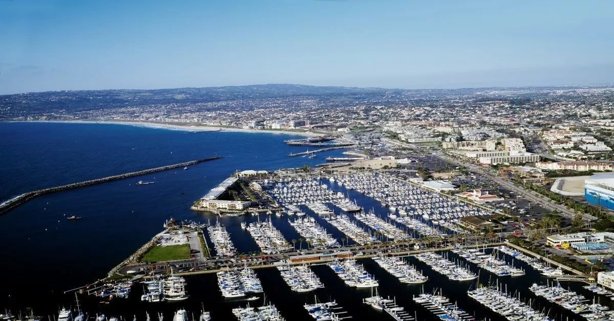 Breaking Down California’s New Executive FirstCarbon Solutions