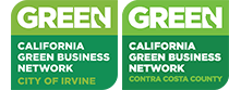 FCS IS A PROUD MEMBER OF THE CALIFORNIA GREEN BUSINESS NETWORK